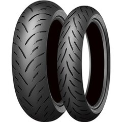 Motociklo padanga Dunlop SPORTMAX GPR300F 110/70HR17 kaina ir informacija | Moto reikmenys | pigu.lt