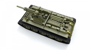 Клеющаяся модель MiniArt 35208 SU-122 (Last Production) Interior KIT 1/35 цена и информация | Склеиваемые модели | pigu.lt