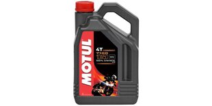 Alyva MOTUL 7100 4T 10W50 4ltr (104098) kaina ir informacija | Moto alyvos | pigu.lt