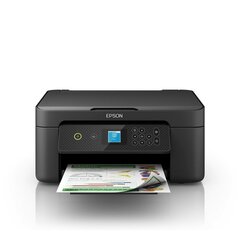 Мультифункциональный принтер Epson Expression Home XP-3200 Wifi цена и информация | Принтеры | pigu.lt