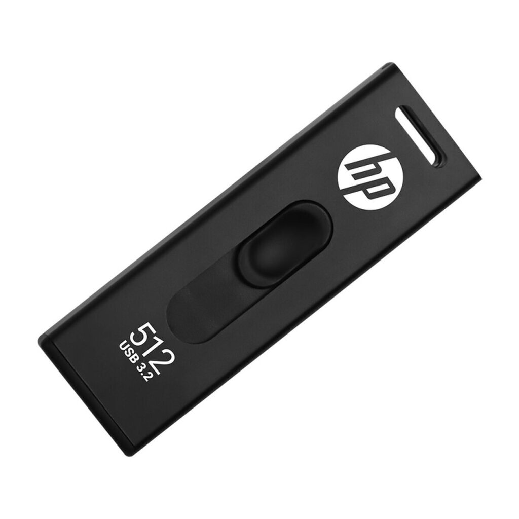 HP Pendrive 512GB USB 3.2 USB kaina ir informacija | USB laikmenos | pigu.lt