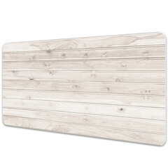 Decormat White Planks kaina ir informacija | Pelės | pigu.lt