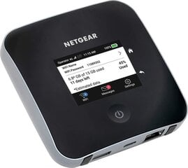 NETGEAR MR2100-100EUS kaina ir informacija | Maršrutizatoriai (routeriai) | pigu.lt