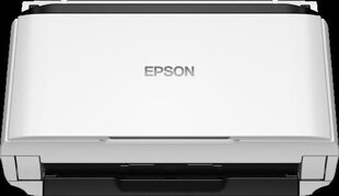 Сканер EPSON EPSON WorkForce DS-410 A4 цена и информация | Принтеры | pigu.lt