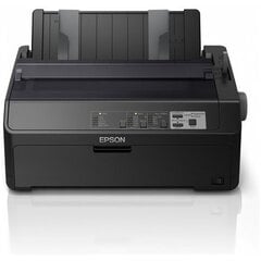 Принтер Epson C11CF37401 цена и информация | Принтеры | pigu.lt