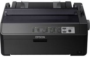 Epson LQ-590II / бесцветный цена и информация | Принтеры | pigu.lt