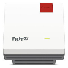 Маршрутизатор Fritz! 600 2,4 ГГц 600 Мбит/с цена и информация | Маршрутизаторы (роутеры) | pigu.lt