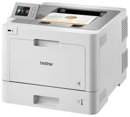 Brother HL-L9310CDW / spalvotas kaina ir informacija | Spausdintuvai | pigu.lt