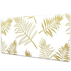 Decormat Palm Leaves цена и информация | Мыши | pigu.lt