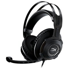 HyperX Cloud Revolver HHSR1-AH-GM/G kaina ir informacija | Ausinės | pigu.lt