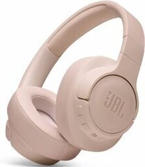 JBL Tune 760NC JBLT760NCBLS kaina ir informacija | Ausinės | pigu.lt