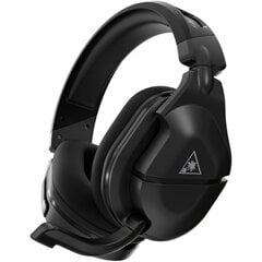 Turtle Beach Stealth 600 Gen 2 Max Black kaina ir informacija | Ausinės | pigu.lt