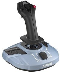 Thrustmaster TCA Sidestick Airbus Edition kaina ir informacija | Žaidimų vairai | pigu.lt