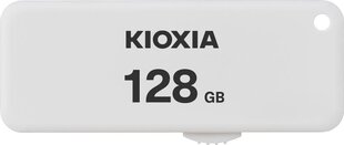 Kioxia TransMemory 128GB USB 2.0 kaina ir informacija | USB laikmenos | pigu.lt