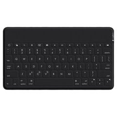 Logitech Keys-To-Go kaina ir informacija | Klaviatūros | pigu.lt