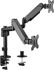 Equip Screen Table Support Equip 650133 kaina ir informacija | Monitorių laikikliai | pigu.lt