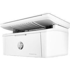 HP Laserjet Pro M140we MFP Wi-Fi Printer / Scanner / Copier laser monochrome цена и информация | Принтеры | pigu.lt