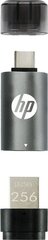 HP Pendrive 256GB USB 3.2 kaina ir informacija | USB laikmenos | pigu.lt