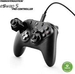 Thrustmaster Eswap S Pro PC Xbox® kaina ir informacija | Žaidimų pultai | pigu.lt