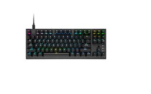 Corsair K60 PRO TKL цена и информация | Клавиатуры | pigu.lt