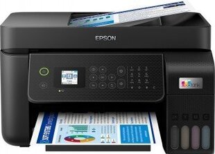 Spausdintuvas Epson EcoTank ET-4800 kaina ir informacija | Spausdintuvai | pigu.lt