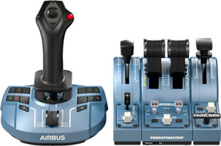 Thrustmaster Captain Pack Airbus 4460217 цена и информация | Джойстики | pigu.lt