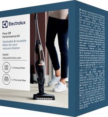 Electrolux Pure Q9 Eskq9 kaina ir informacija | Dulkių siurblių priedai | pigu.lt