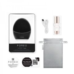 Foreo Luna 3 for Men цена и информация | Приборы для ухода за лицом | pigu.lt