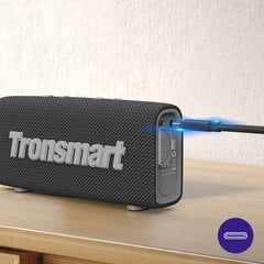 Tronsmart Trip, зеленый цена и информация | Аудиоколонки | pigu.lt