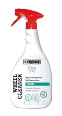 Priežiūros priemonė IPONE WHEEL CLEANER 1ltr (800656) цена и информация | Принадлежности для мотоциклов | pigu.lt