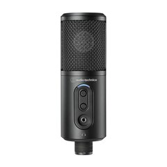 Kondensatorinis Mikrofonas Audio-Technica ATR2500x-USB kaina ir informacija | Mikrofonai | pigu.lt