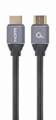 Gembird CCBP-HDMI-5M цена и информация | Кабели и провода | pigu.lt