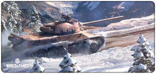 Wargaming World of Tanks - TVP T kaina ir informacija | Pelės | pigu.lt