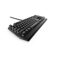 Dell Alienware Gaming Keyboard AW310K Wi цена и информация | Клавиатуры | pigu.lt