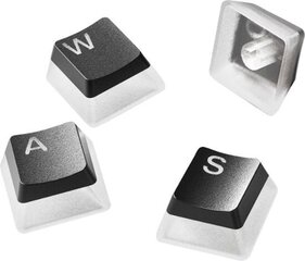 SteelSeries PrismCaps US цена и информация | Клавиатуры | pigu.lt