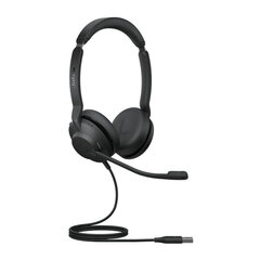 Jabra 23089-989-979 Black kaina ir informacija | Ausinės | pigu.lt