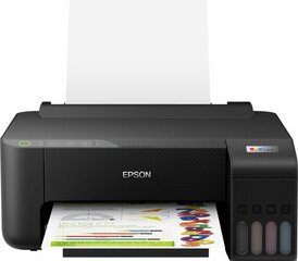 Epson L1250 MFP цена и информация | Принтеры | pigu.lt