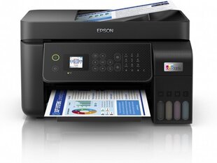 Epson EcoTank L5290 C11CJ65403 kaina ir informacija | Spausdintuvai | pigu.lt