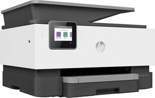 HP OfficeJet Pro 9010E kaina ir informacija | Spausdintuvai | pigu.lt