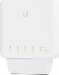 Ubiquiti USW-Flex kaina ir informacija | Belaidės prieigos taškai (Access Points) | pigu.lt