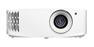 Optoma Projector UHD35x kaina ir informacija | Projektoriai | pigu.lt