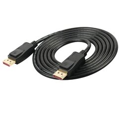 Techly HDMI, 5m kaina ir informacija | Kabeliai ir laidai | pigu.lt