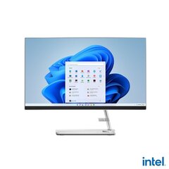 Lenovo IdeaCentre AIO 3 24IAP7 (F0GH016MPB) kaina ir informacija | Stacionarūs kompiuteriai | pigu.lt