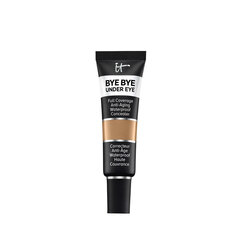 Maskuoklis It Cosmetics Bye Bye Under Eye Deep Tan, 12 ml kaina ir informacija | Makiažo pagrindai, pudros | pigu.lt