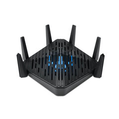 Acer Predator Connect W6 Wi Fi 6E kaina ir informacija | Maršrutizatoriai (routeriai) | pigu.lt