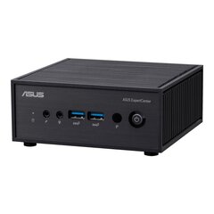 Mini PC ASUS PN42 SN063AV WOC/N100/4G/128V kaina ir informacija | Stacionarūs kompiuteriai | pigu.lt