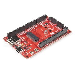 SparkFun MicroMod ATP laikmenų plokštė, DEV-16885 kaina ir informacija | Atviro kodo elektronika | pigu.lt