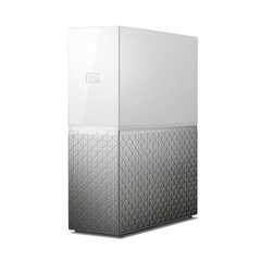 Внешний жесткий диск Western Digital My Cloud Home (3 ТБ) цена и информация | Жёсткие диски (SSD, HDD) | pigu.lt