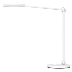 Išmanus stalinis LED šviestuvas Xiaomi Mi Smart LED Desk Lamp Pro BHR4119GL kaina ir informacija | Staliniai šviestuvai | pigu.lt