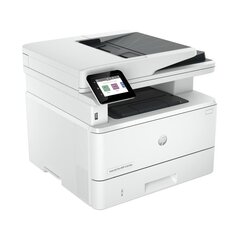 Мультифункциональный принтер HP LASERJET PRO MFP 4102DW цена и информация | Принтеры | pigu.lt